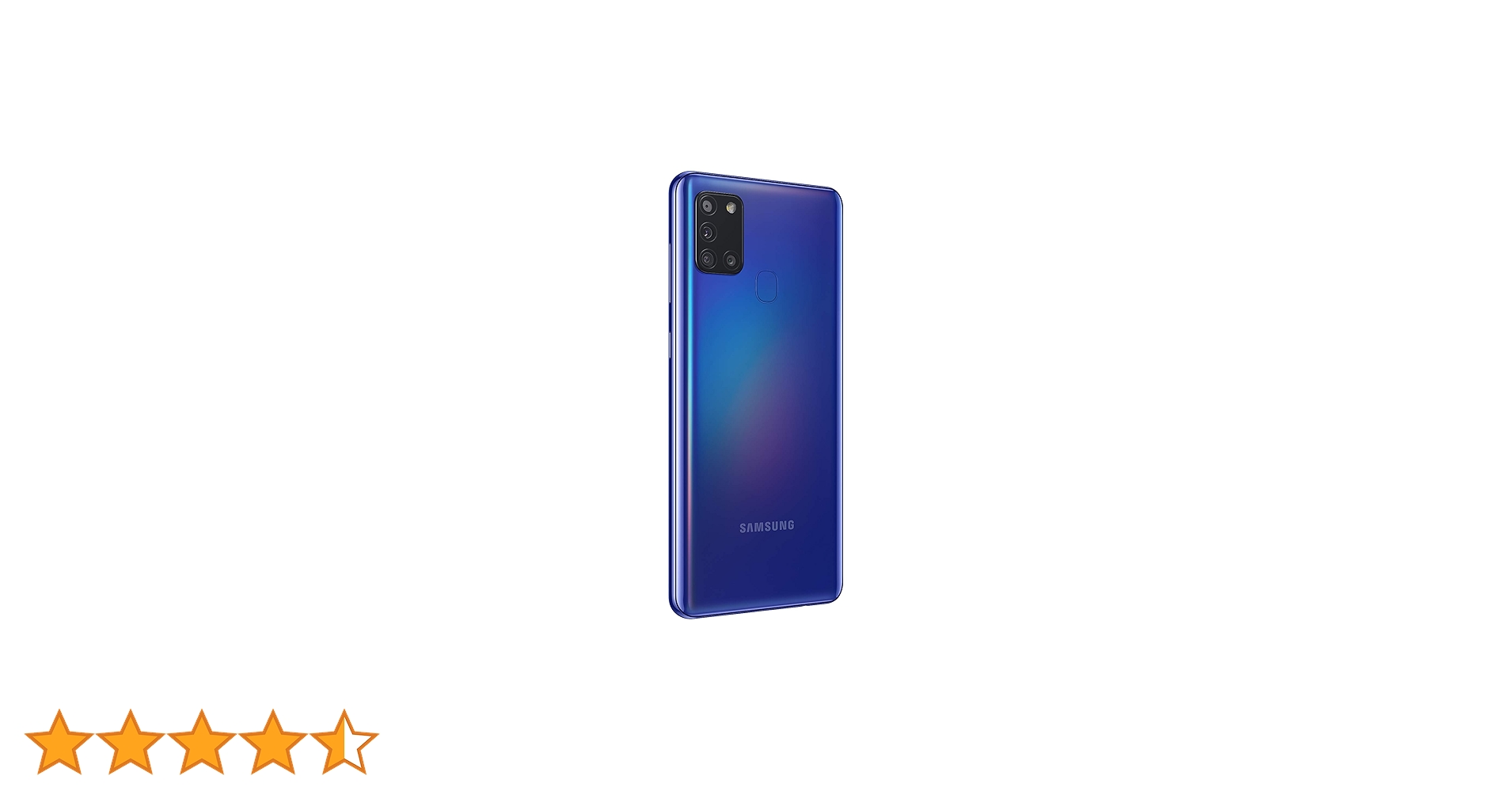 Galaxy A21s SM-A217F 16.5 cm (6.5